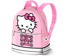 Karactermania Hello Kitty Sneaker backpack 25cm