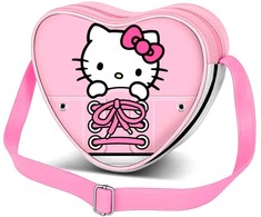 Karactermania Hello Kitty Sneaker bag