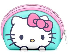 Karactermania Hello Kitty Van purse