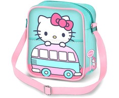 Karactermania Hello Kitty Van shoulder bag