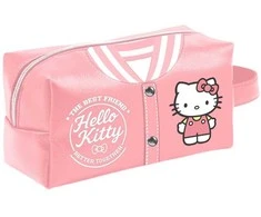 Karactermania Hello Kitty vanity case