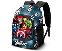 Karactermania Marvel Avengers Fight backpack 41cm