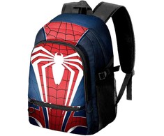 Karactermania Marvel Spiderman backpack 44cm