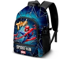 Karactermania Marvel Spiderman Skills backpack 41cm