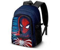 Karactermania Marvel Spiderman Gaze backpack 44cm