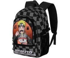 Karactermania Naruto Shippuden Ichiraku adaptable backpack 44cm