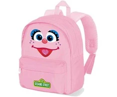 Karactermania Sesame Street Abby Cadabby backpack 27cm