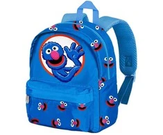 Karactermania Sesame Street Coco backpack 27cm
