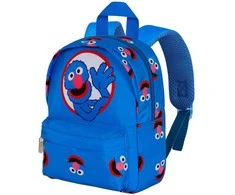 Karactermania Sesame Street Coco backpack 27cm