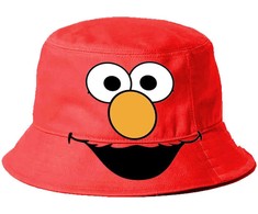 Karactermania Sesame Street Elmo bucket