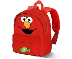 Karactermania Sesame Street Elmo backpack 27cm