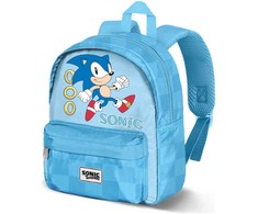 Karactermania Sonic the Hedgehog Jump backpack 27cm