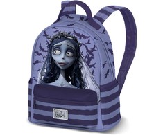 Karactermania The Corpse Bride backpack 29cm