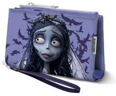 Karactermania The Corpse Bride wallet