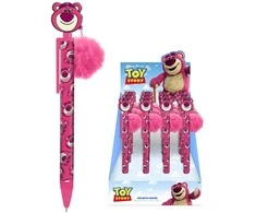 Kids Licensing Disney Pixar Toy Story Lotso Topper pen