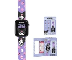 Išmanusis laikrodis Kids Licensing Hello Kitty Kuromi smartwatch