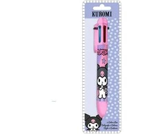 Kids Euroswan Hiszpania *****Kuromi długopis 6kol.KU00016 93619