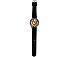 Kids Licensing Marvel Avengers Logo analog watch