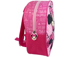 Manenti Disney Minnie Paris backpack 26cm