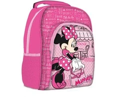 Manenti Disney Minnie Paris backpack 40cm