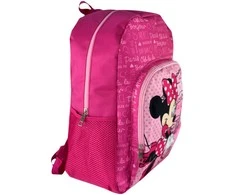 Manenti Disney Minnie Paris backpack 40cm