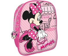 Manenti Disney Minnie Paris backpack 26cm