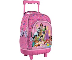 Manenti Disney Princess trolley 44cm