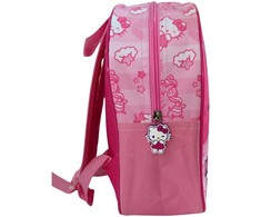 Manenti Hello Kitty backpack 30cm