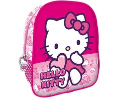 Manenti Hello Kitty backpack 30cm