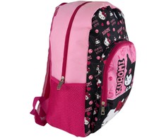 Manenti Hello Kitty &amp; Kuromi backpack 40cm