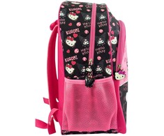 Manenti Hello Kitty &amp; Kuromi backpack 40cm