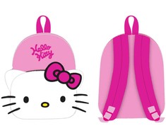 Manenti Hello Kitty plush backpack 30cm