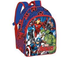 Manenti Marvel Avengers backpack 40cm