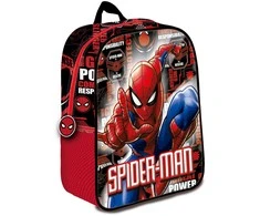 Manenti Marvel Spiderman Hero 3D backpack 30cm