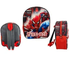 Manenti Marvel Spiderman Hero 3D backpack 30cm