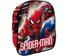 Manenti Marvel Spiderman Hero backpack 26cm
