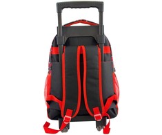 Manenti Marvel Spiderman Hero trolley 44cm