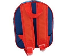 Manenti Marvel Spiderman Web backpack 26cm