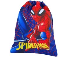 Manenti Marvel Spiderman Web lunch bag 30cm