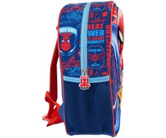 Manenti Marvel Spiderman Web 3D backpack 30cm