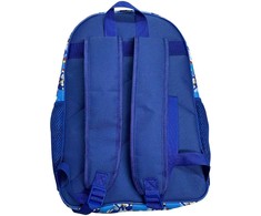 Manenti Sonic the Hedgehog backpack 40cm