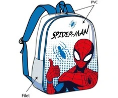 Marvel Spiderman backpack 31cm