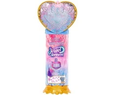 Mattel DISNEY PRINCESS JEWEL REVEAL Pelenės siurprizas (JHL50)