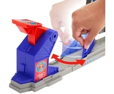 Mattel CARS triukų trasa – Piston Cup (JHL42)