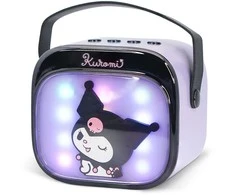 Rinkinys belaidis karaoke OTL Kuromi LED Light-Up