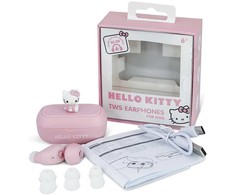 Otl Technologies OTL - 3D TWS ausinės - Hello Kitty