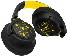 Ausinės Bezprzewodowe su lankeliu ant galvos OTL Pokémon LED light up