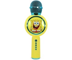 OTL Sponge Bob Speaker microphone LED