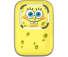 OTL – „Spongbob Slide TWS“ ausinės
