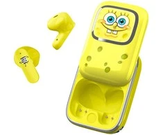 OTL – „Spongbob Slide TWS“ ausinės
